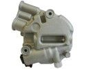 Air conditioning compressor OPEL ASTRA J GTC MERIVA B 1 3D 1 7D ACP 156 000S Quality of parts according to GVO Q original with f