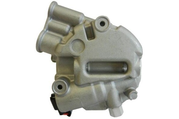 Compresor de Aire Acondicionado Mahle Acp 156 000S nuevo 4