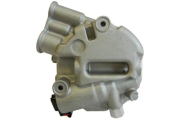 Air conditioning compressor OPEL ASTRA J GTC MERIVA B 1 3D 1 7D ACP 156 000S Quality of parts according to GVO Q original with f