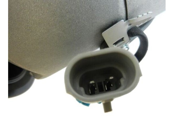 Compresor de Aire Acondicionado Mahle Acp 156 000S nuevo 5