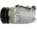 Air conditioning compressor OPEL ASTRA J GTC MERIVA B 1 3D 1 7D ACP 156 000S Product weight with unit packaging 5 kg