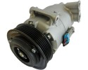 Air conditioning compressor OPEL ASTRA J GTC MERIVA B 1 3D 1 7D ACP 156 000S Catalog number of substitutes ACAUTO AC 01DL086 ACA
