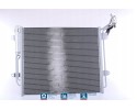 AIR CONDITIONING COOLER NISSENS 940256 Part manufacturer Nissens