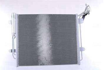 AIR CONDITIONING COOLER NISSENS 940256 Catalog number of the part 940256
