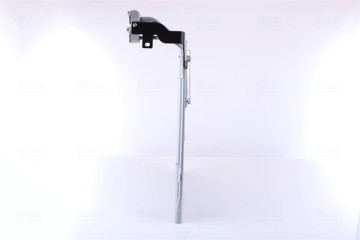AIR CONDITIONING COOLER NISSENS 940256 Car type cargo vans