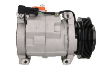 AIR CONDITIONING COMPRESSOR CHRYSLER VOYAGER IV KTT095010