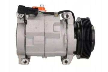 AIR CONDITIONING COMPRESSOR CHRYSLER VOYAGER IV KTT095010 Catalog number of the part KTT095010
