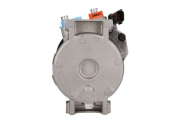 AIR CONDITIONING COMPRESSOR CHRYSLER VOYAGER IV KTT095010 Quality of parts according to GVO Q original with factory logo OEM OES