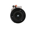 AIR CONDITIONING COMPRESSOR CHRYSLER VOYAGER IV KTT095010 Car type cargo vans passenger cars