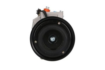 AIR CONDITIONING COMPRESSOR CHRYSLER VOYAGER IV KTT095010 Car type cargo vans passenger cars