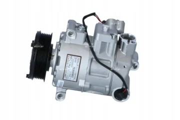 COMPRESSOR AIR CONDITIONING COMPRESSOR 32796 NRF VW