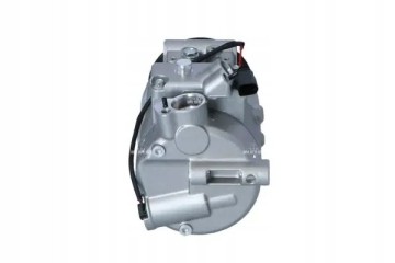 COMPRESSOR AIR CONDITIONING COMPRESSOR 32796 NRF VW Packaging status original