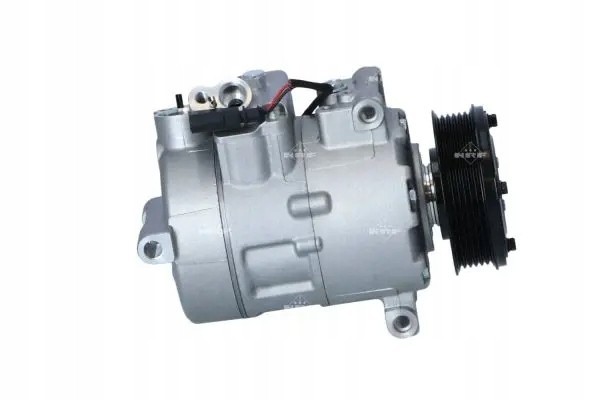Compresor de Aire Acondicionado Nrf 32796 usado 3