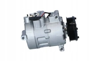 COMPRESSOR AIR CONDITIONING COMPRESSOR 32796 NRF VW Part manufacturer NRF