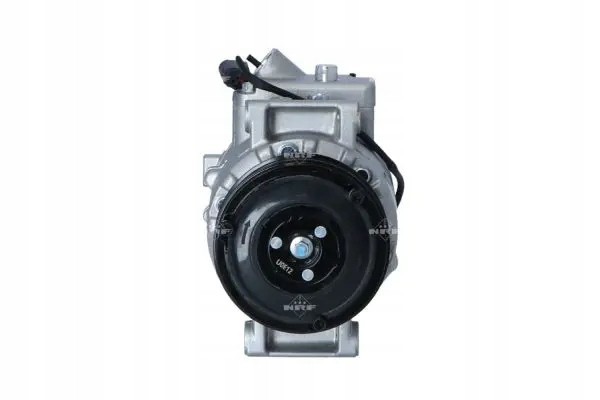 Compresor de Aire Acondicionado Nrf 32796 usado 4