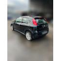 FIAT GRANDE PUNTO (199) 1.3 Multijet Sport (01.2007)