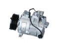 COMPRESSOR AIR CONDITIONING COMPRESSOR 32796 NRF VW Car type buses cargo vans passenger cars