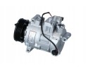 COMPRESSOR AIR CONDITIONING COMPRESSOR 32796 NRF VW Product weight with unit packaging 11 kg