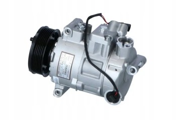 COMPRESSOR AIR CONDITIONING COMPRESSOR 32796 NRF VW Product weight with unit packaging 11 kg