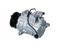 COMPRESSOR AIR CONDITIONING COMPRESSOR 32796 NRF VW Catalog number of substitutes AHE 970345 AHE 970345N Airstal 10 1960 Airstal