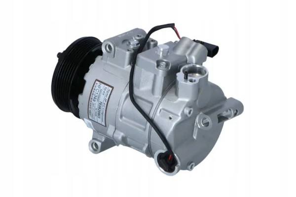 Compresor de Aire Acondicionado Nrf 32796 usado 9