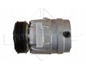 Air conditioning compressors compressors NRF 32872 Quality of parts according to GVO Q original with factory logo OEM OES