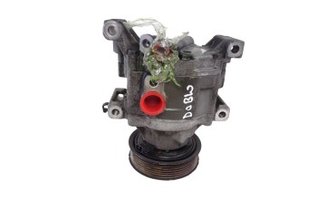  COMPRESOR AIRE ACONDICIONADO FIAT I DOBLÒ CARGO 1.3 JTD SX Furgón 2007 213108 FIAT - 1