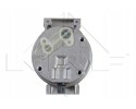 Air conditioning compressors compressors NRF 32872 Car type passenger cars