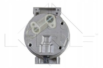 Air conditioning compressors compressors NRF 32872 Car type passenger cars