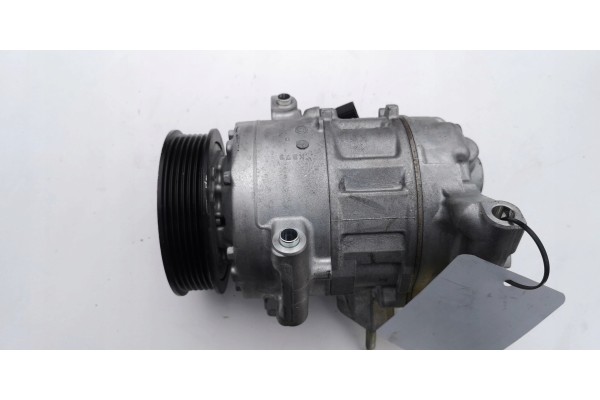 Compresor de Aire Acondicionado Ford S-Max DS7H-19D629-BG usado 3
