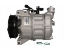 AIR CONDITIONING COMPRESSOR VOLVO S80 II V70 II V70 III XC60 I XC70 I XC70 II Part manufacturer Thermotec