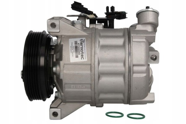 Compresor de aire acondicionado Thermotec KTT090094 nuevo 2