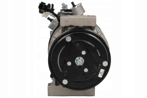 Compresor de aire acondicionado Thermotec KTT090094 nuevo 3