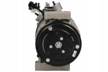 AIR CONDITIONING COMPRESSOR VOLVO S80 II V70 II V70 III XC60 I XC70 I XC70 II Catalog number of the part KTT090094
