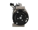 AIR CONDITIONING COMPRESSOR VOLVO S80 II V70 II V70 III XC60 I XC70 I XC70 II Quality of parts according to GVO Q original with 