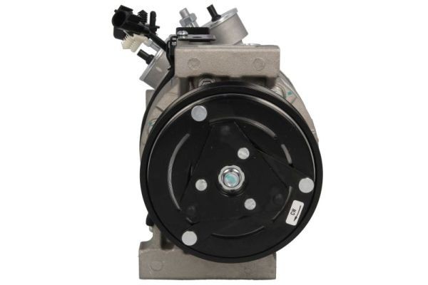 Compresor de aire acondicionado Thermotec KTT090094 nuevo 4