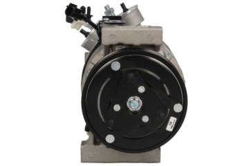 AIR CONDITIONING COMPRESSOR VOLVO S80 II V70 II V70 III XC60 I XC70 I XC70 II Quality of parts according to GVO Q original with 
