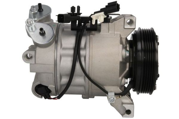 Compresor de aire acondicionado Thermotec KTT090094 nuevo 5