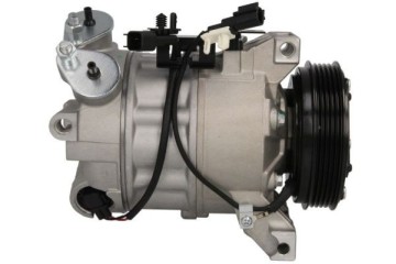 AIR CONDITIONING COMPRESSOR VOLVO S80 II V70 II V70 III XC60 I XC70 I XC70 II Car type passenger cars