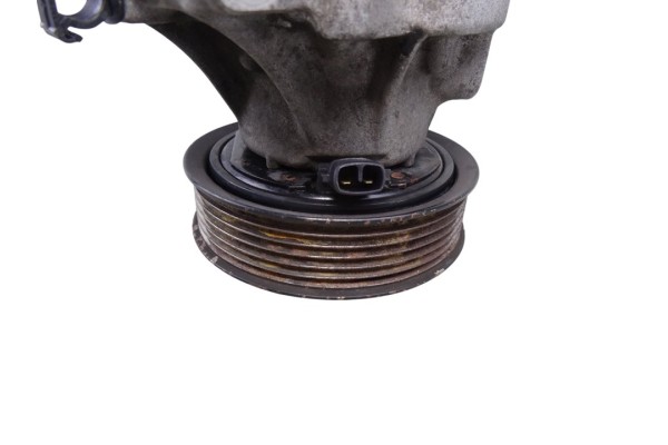  COMPRESOR AIRE ACONDICIONADO FIAT I DOBLÒ CARGO 1.3 JTD SX Furgón 2007 213108 FIAT - 1