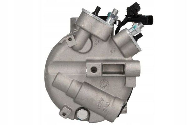 Compresor de aire acondicionado Thermotec KTT090094 nuevo 6
