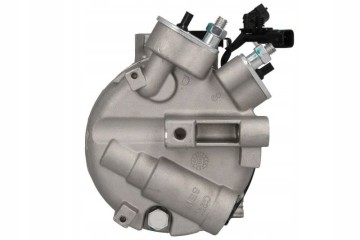 AIR CONDITIONING COMPRESSOR VOLVO S80 II V70 II V70 III XC60 I XC70 I XC70 II Catalog number of substitutes FRIESEN FRC29545 RID