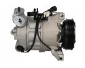 AIR CONDITIONING COMPRESSOR VOLVO S80 II V70 II V70 III XC60 I XC70 I XC70 II Catalog number of the original VOLVO CHANGAN 36011