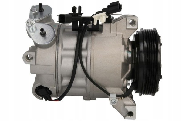 Compresor de aire acondicionado Thermotec KTT090094 nuevo 7