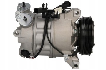 AIR CONDITIONING COMPRESSOR VOLVO S80 II V70 II V70 III XC60 I XC70 I XC70 II Catalog number of the original VOLVO CHANGAN 36011