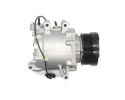 AIR CONDITIONING COMPRESSOR HONDA CIVIC VIII FR V 1 4 1 8 09 05 KTT090070