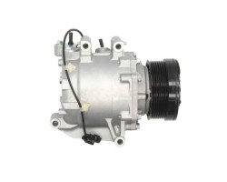 AIR CONDITIONING COMPRESSOR HONDA CIVIC VIII FR V 1 4 1 8 09 05 KTT090070