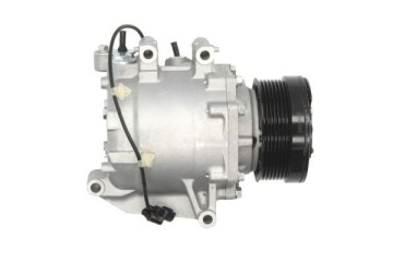 AIR CONDITIONING COMPRESSOR HONDA CIVIC VIII FR V 1 4 1 8 09 05 KTT090070