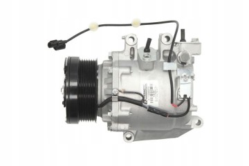 AIR CONDITIONING COMPRESSOR HONDA CIVIC VIII FR V 1 4 1 8 09 05 KTT090070 Part manufacturer Thermotec