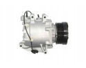 AIR CONDITIONING COMPRESSOR HONDA CIVIC VIII FR V 1 4 1 8 09 05 KTT090070 Catalog number of the part KTT090070